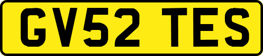 GV52TES