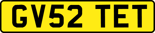 GV52TET