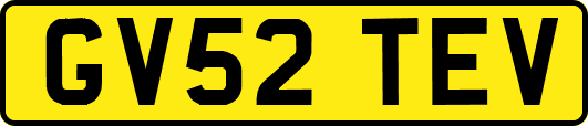 GV52TEV