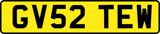 GV52TEW