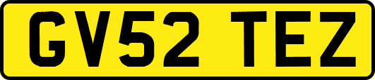 GV52TEZ
