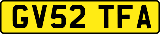 GV52TFA