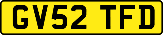 GV52TFD