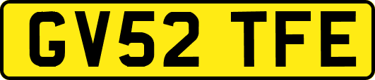 GV52TFE