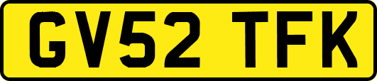 GV52TFK