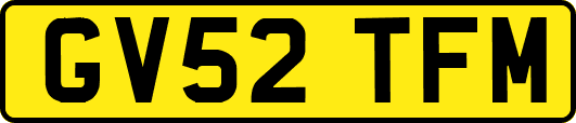 GV52TFM