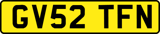 GV52TFN