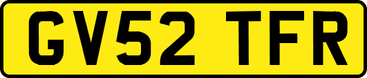 GV52TFR
