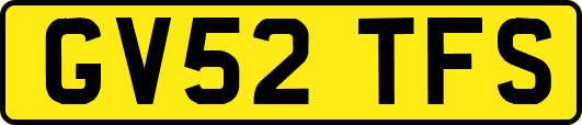 GV52TFS