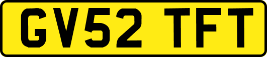 GV52TFT