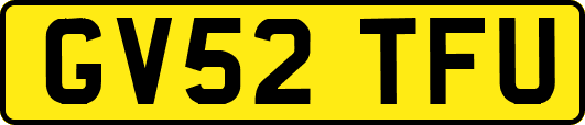 GV52TFU