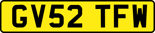 GV52TFW