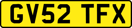 GV52TFX