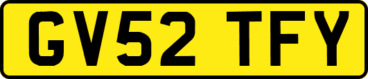 GV52TFY