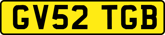 GV52TGB