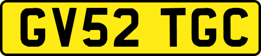 GV52TGC