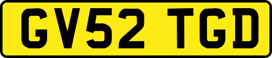GV52TGD