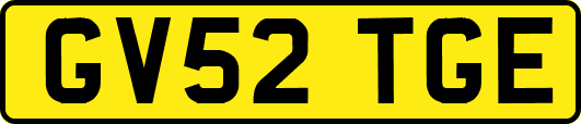 GV52TGE