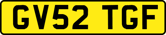 GV52TGF