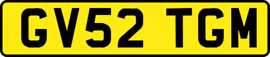 GV52TGM