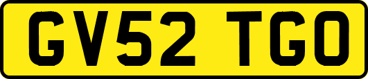 GV52TGO