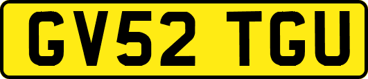 GV52TGU