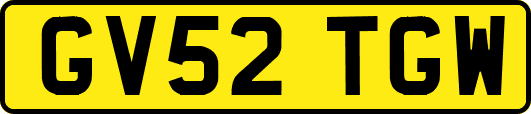 GV52TGW