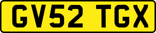 GV52TGX