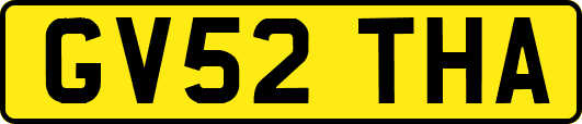 GV52THA