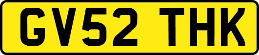 GV52THK