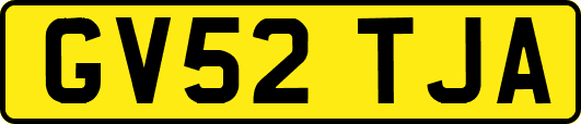 GV52TJA