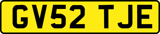GV52TJE