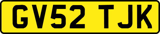 GV52TJK