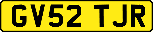 GV52TJR