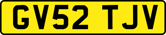 GV52TJV