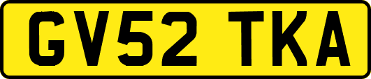GV52TKA