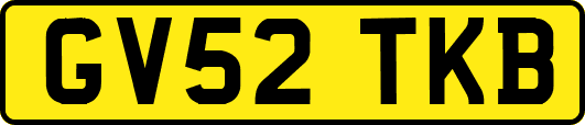 GV52TKB
