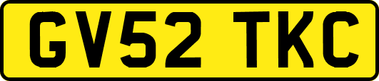 GV52TKC
