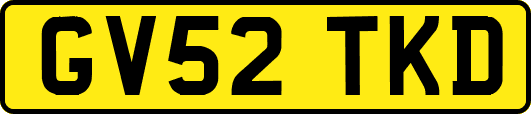 GV52TKD