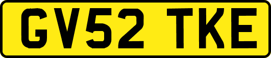 GV52TKE