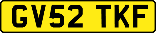 GV52TKF