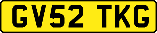 GV52TKG