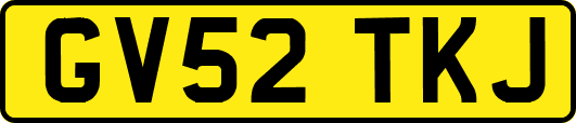 GV52TKJ