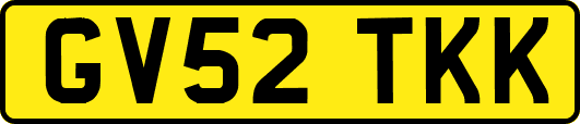 GV52TKK