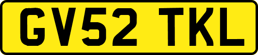 GV52TKL