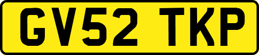 GV52TKP