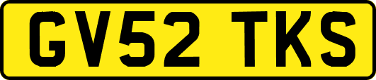 GV52TKS