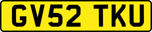 GV52TKU