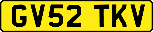 GV52TKV