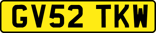 GV52TKW